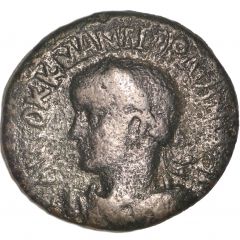 Æ26 - Gordian III Singara