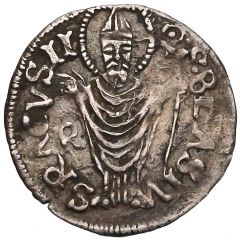 1 Grosso Mint Mark