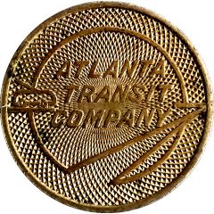1 School Fare - Atlanta Transit Company