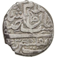 1 Abbasi - Safi I Safavi Tiflis mint