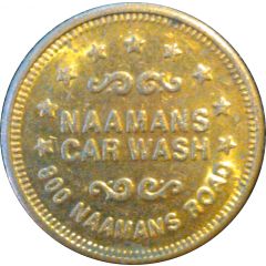1 Dollar - Naamans Wilmington, Delaware