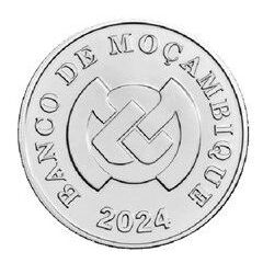 5 Meticais