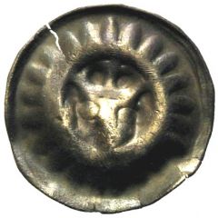Denier Bracteate