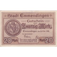 20 Mark