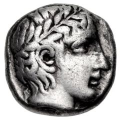 Hemidrachm