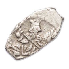 Kopeck - Peter I