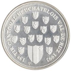 13th Neuchâtel cantonal shooting Val-de-Ruz