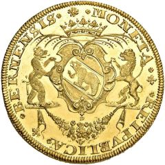 20 Ducats