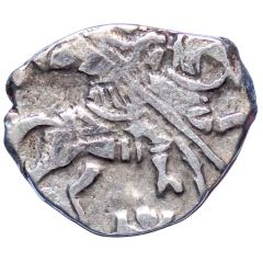 Kopeck - Feodor III Alexeyevich