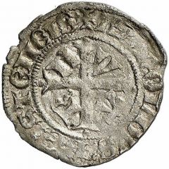 Groat - Arnold III of Stein