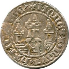 1 Schilling