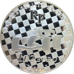 1 1/2 Euro Renault F1