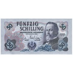 50 Schilling
