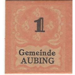 1 Pfennig