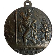 Token – Toyota Hecher