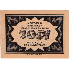 20 Pfennig