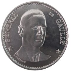 Général de Gaulle