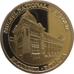Muzeul National de Istorie a României