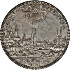 1 Thaler