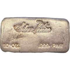 10 Ounce - SilverTowne
