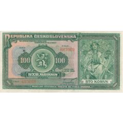 100 Korun