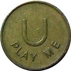 Token - U Play Me