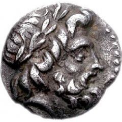 Hemidrachm Epidauros