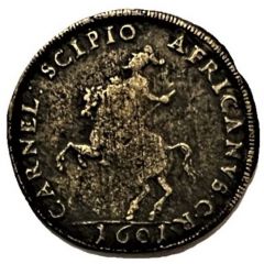 Henri IV - Scipion l`Africain - Hans Krauwinckel