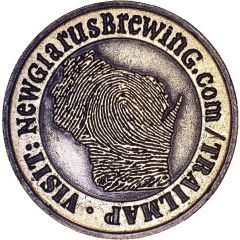1 Small Tap Beer - New Glarus Brewing New Glarus, Wisconsin