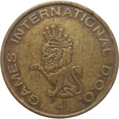 Token - Lutrija Hrvatske