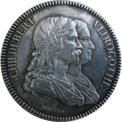 Token - Conseil General d`Administration des Hopitaux Civils de Lyon