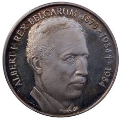 Token - Albert I