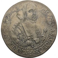 3 Thalers - George Frederick I