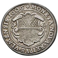 1/2 Guldenthaler