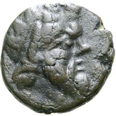 Æ - Leucon II Panticapaeum