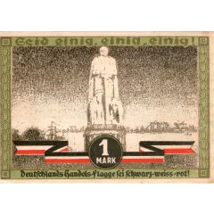 1 Mark Kultur und Sportwoche Hamburg
