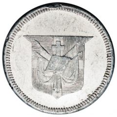 1 Centavo Essai
