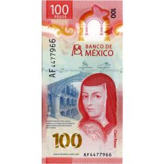 100 Pesos