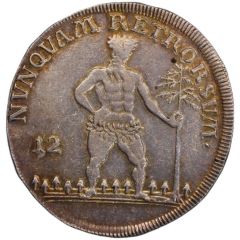 12 Mariengroschen - Charles I