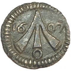 1 Pfennig