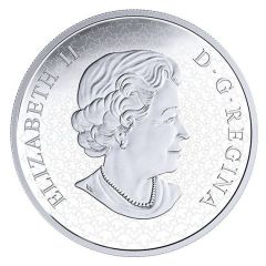 50 Dollars - Elizabeth II Holiday Splendour