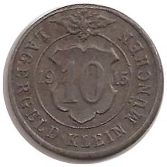 10 Heller - Klein München