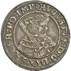 1/8 Thaler - August I