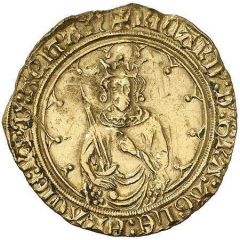 Gold Hardi - Richard II