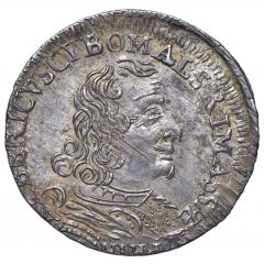 8 bolognini - Albéric II