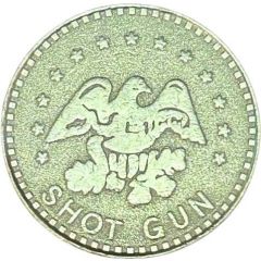 Token - Shot Gun