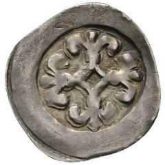 1 Pfennig - Austrian Interregnum
