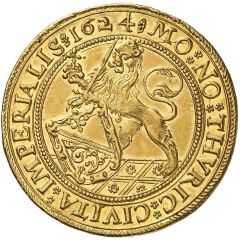 4 Ducats