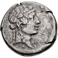 Didrachm