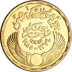 1 Pound Revolution